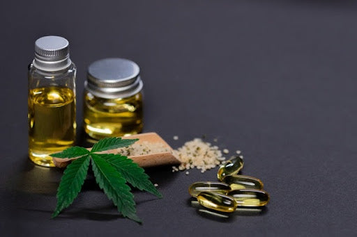 CBD Oil Vs CBD Edibles - What's RightFor You?